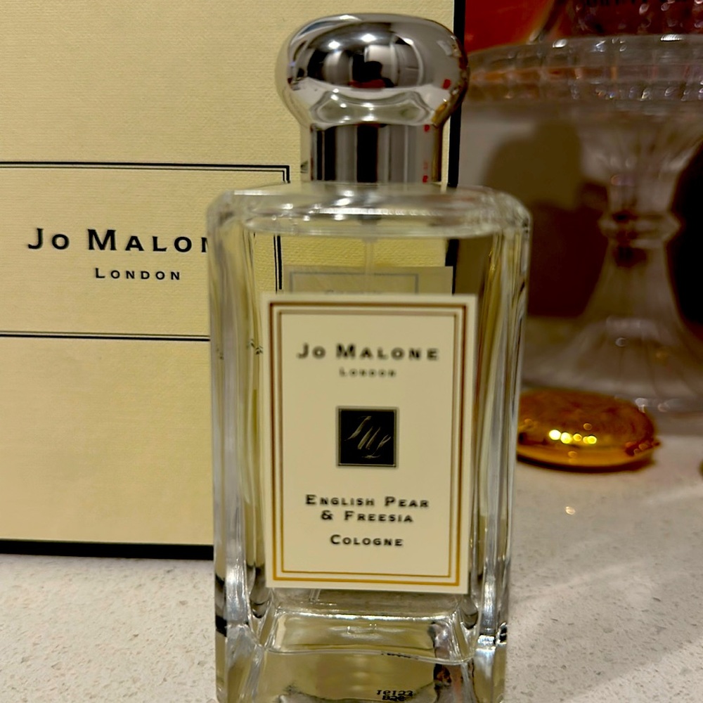 Jo Malone